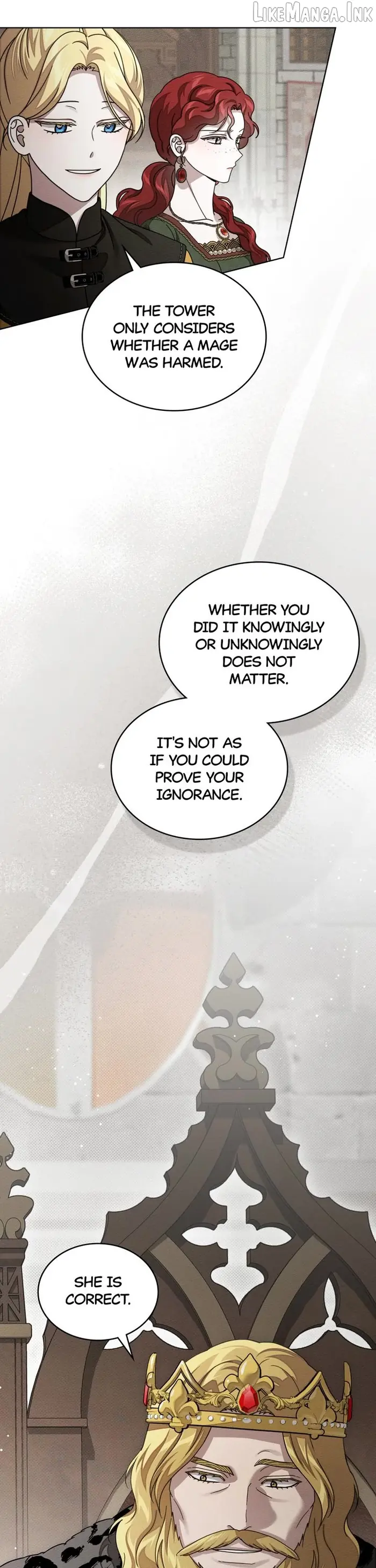 Under the Oak Tree    Chapter 167 image 19_optimized